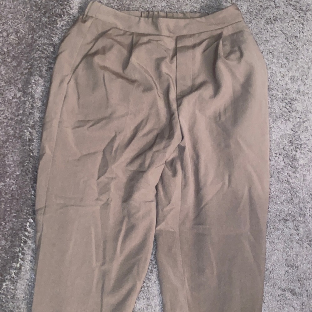 Work Pants